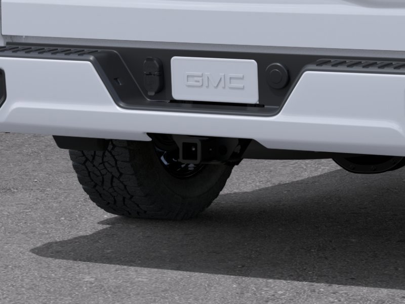 2026 GMC Sierra 1500 Pro 4WD Crew Cab 147″ Pro Gas V8 5.3L/325 [13]