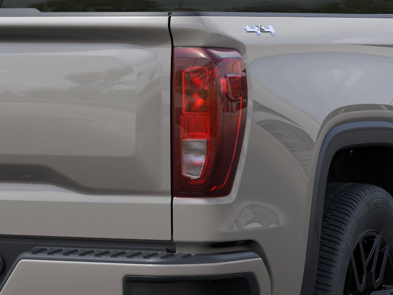 2026 GMC Sierra truck Engine, 5.3L EcoTec3 V8 [10]