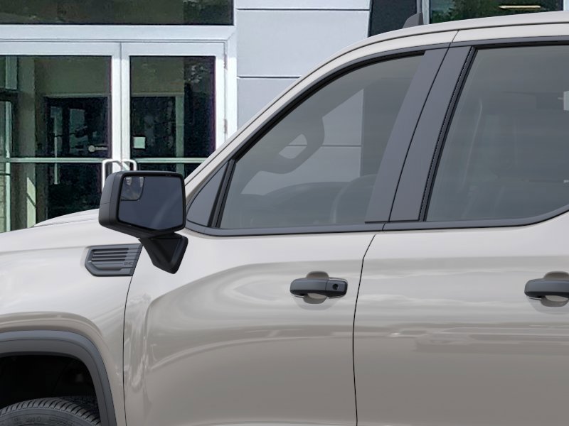 2026 GMC Sierra truck Engine, 5.3L EcoTec3 V8 [11]