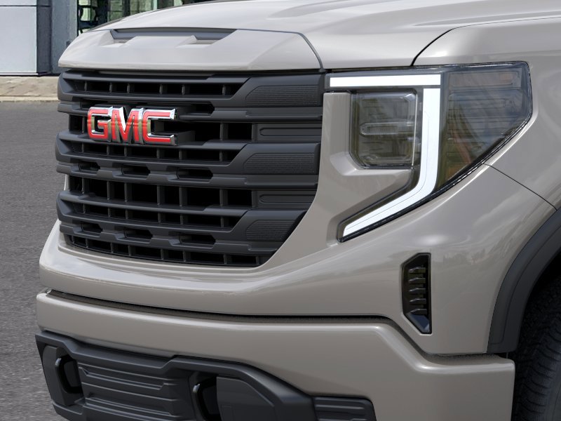 2026 GMC Sierra truck Engine, 5.3L EcoTec3 V8 [12]