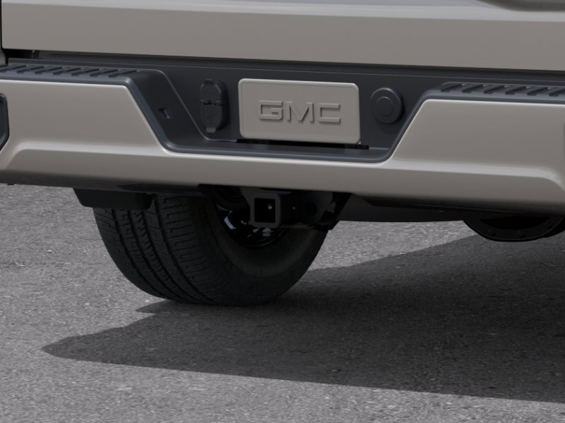 2026 GMC Sierra truck Engine, 5.3L EcoTec3 V8 [13]