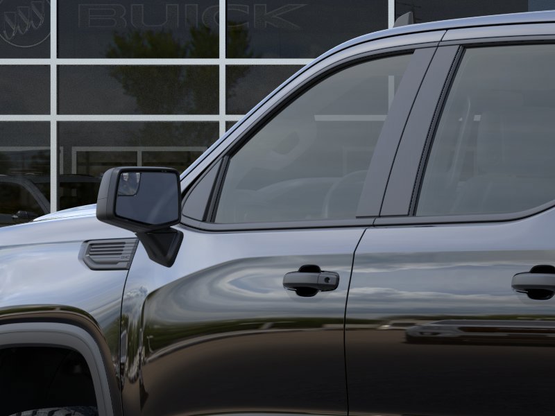 2026 GMC Sierra 1500 Pro 4WD Crew Cab 147″ Pro Gas V8 5.3L/325 [11]