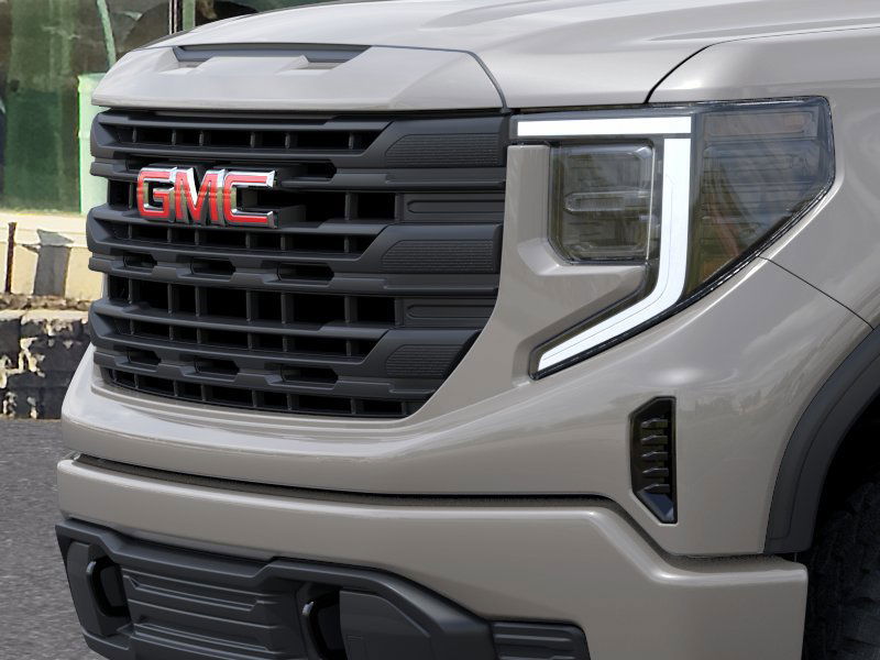 2026 GMC Sierra 1500 Pro 4WD Crew Cab 147″ Pro Gas V8 5.3L/ [12]