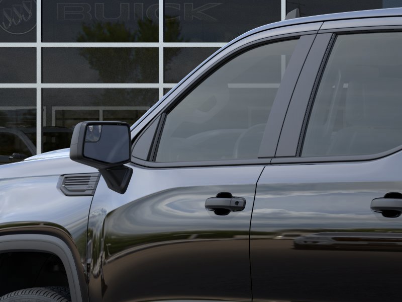 2026 GMC Sierra 1500 Pro 4WD Crew Cab 147″ Pro Gas V8 5.3L/325 [11]