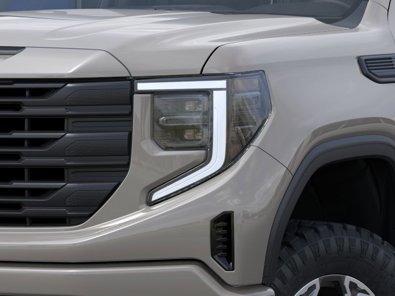 2026 GMC Sierra 1500 Pro 4WD Crew Cab 157″ Pro Gas V8 5.3L/325 [9]