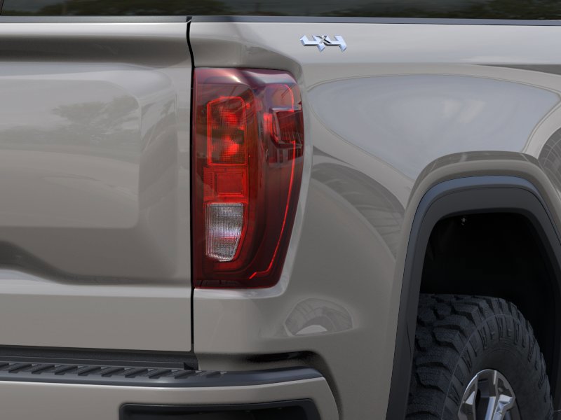 2026 GMC Sierra 1500 Pro 4WD Crew Cab 157″ Pro Gas V8 5.3L/325 [10]