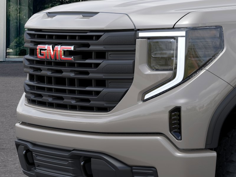 2026 GMC Sierra 1500 Pro 4WD Crew Cab 157″ Pro Gas V8 5.3L/325 [12]