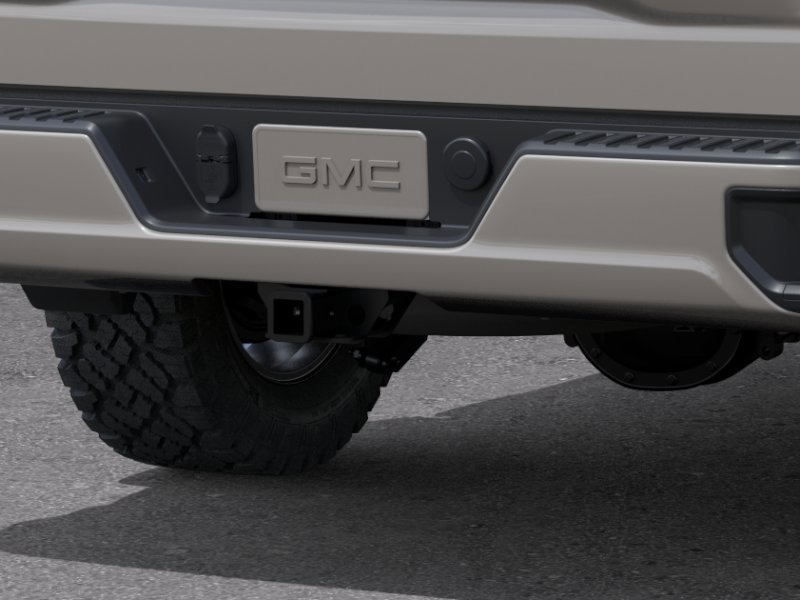 2026 GMC Sierra 1500 Pro 4WD Crew Cab 157″ Pro Gas V8 5.3L/325 [13]