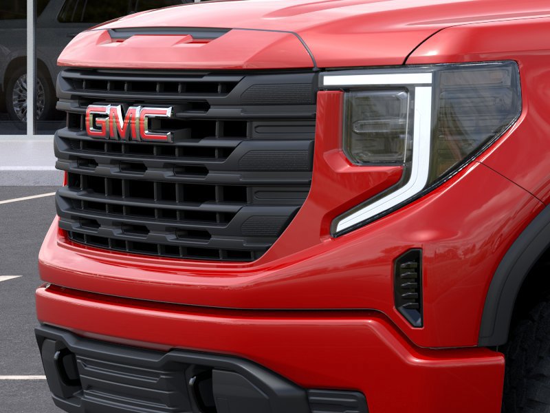 2026 GMC Sierra 1500 Pro 4WD Crew Cab 147″ Pro Gas V8 5.3L/325 [12]