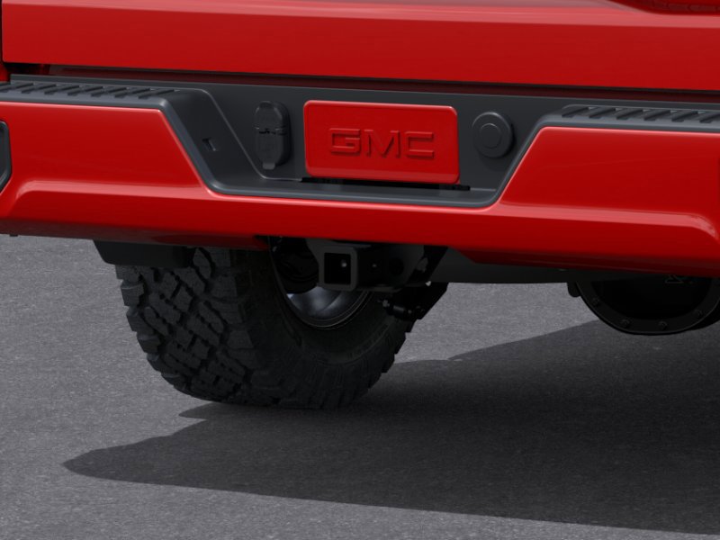 2026 GMC Sierra 1500 Pro 4WD Crew Cab 147″ Pro Gas V8 5.3L/325 [13]