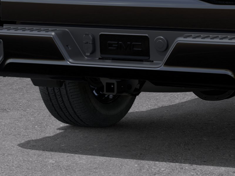 2026 GMC Sierra 1500 Pro 4WD Crew Cab 147″ Pro Gas V8 5.3L/325 [13]