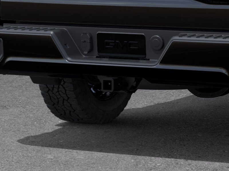 2026 GMC Sierra 1500 Pro 4WD Crew Cab 147″ Pro Gas V8 5.3L/325 [13]