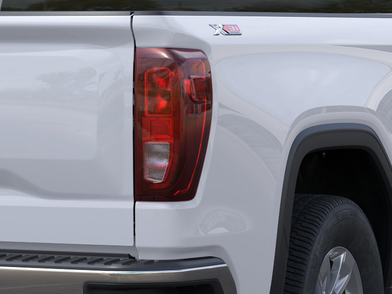 2026 GMC Sierra 1500 Pro 4WD Crew Cab 157″ Pro Gas V8 5.3L/ [10]