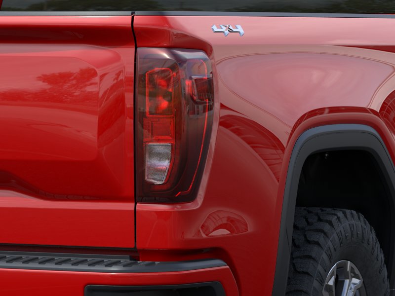 2026 GMC Sierra 1500 Pro 4WD Crew Cab 157″ Pro Gas V8 5.3L/325 [10]