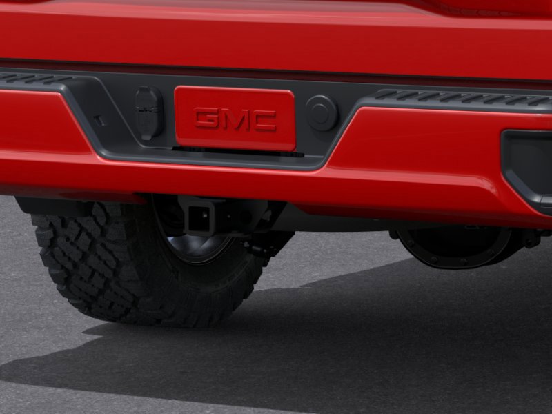2026 GMC Sierra 1500 Pro 4WD Crew Cab 157″ Pro Gas V8 5.3L/325 [13]