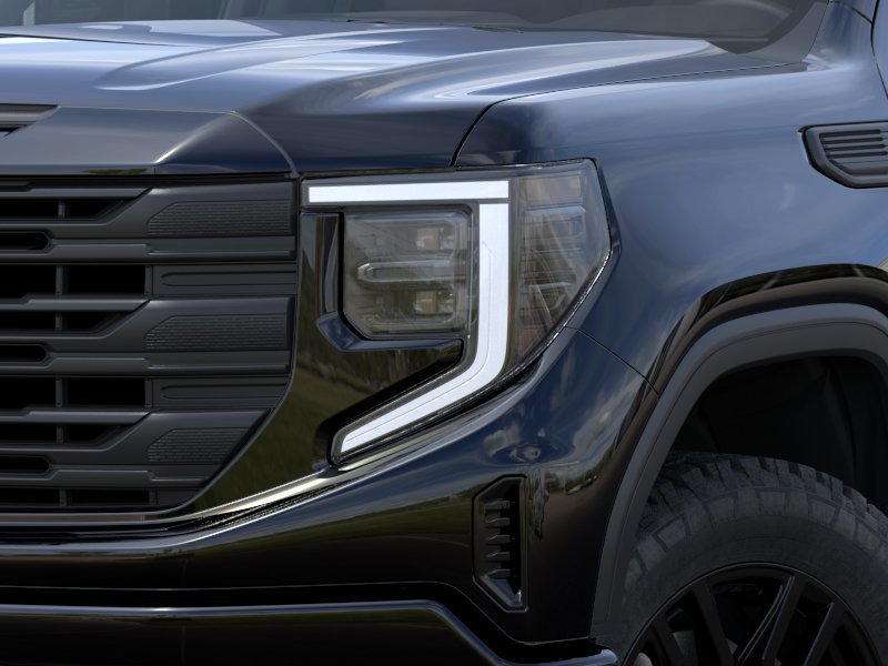 2026 GMC Sierra truck Engine, 5.3L EcoTec3 V8 [9]