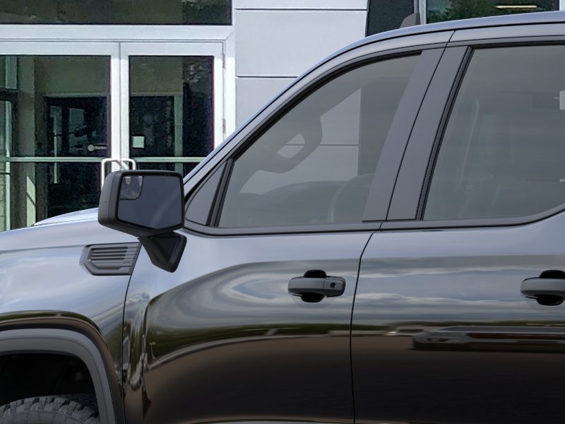 2026 GMC Sierra truck Engine, 5.3L EcoTec3 V8 [11]