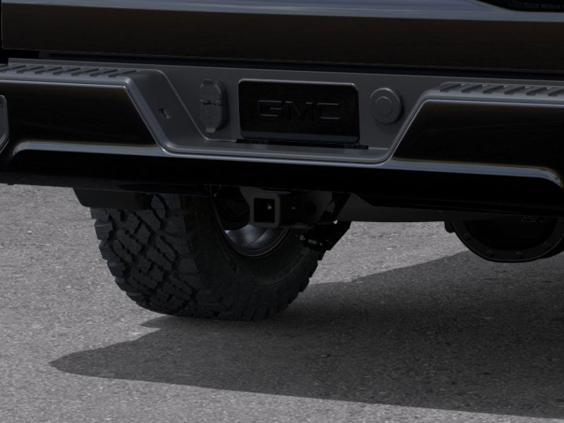 2026 GMC Sierra 1500 Pro 4WD Crew Cab 147″ Pro Gas V8 5.3L/ [13]
