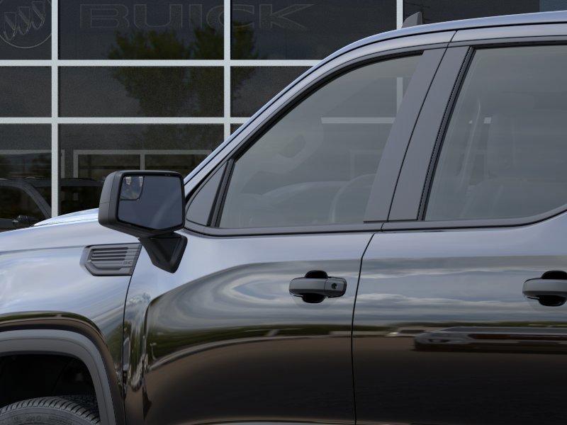 2026 GMC Sierra 1500 Pro 4WD Crew Cab 147″ Pro Gas V8 5.3L/325 [11]