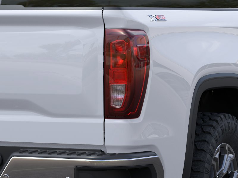 2026 GMC Sierra 1500 Pro 4WD Crew Cab 147″ Pro Gas V8 5.3L/ [10]