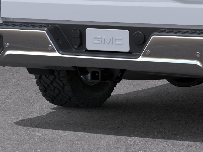 2026 GMC Sierra 1500 Pro 4WD Crew Cab 147″ Pro Gas V8 5.3L/ [13]