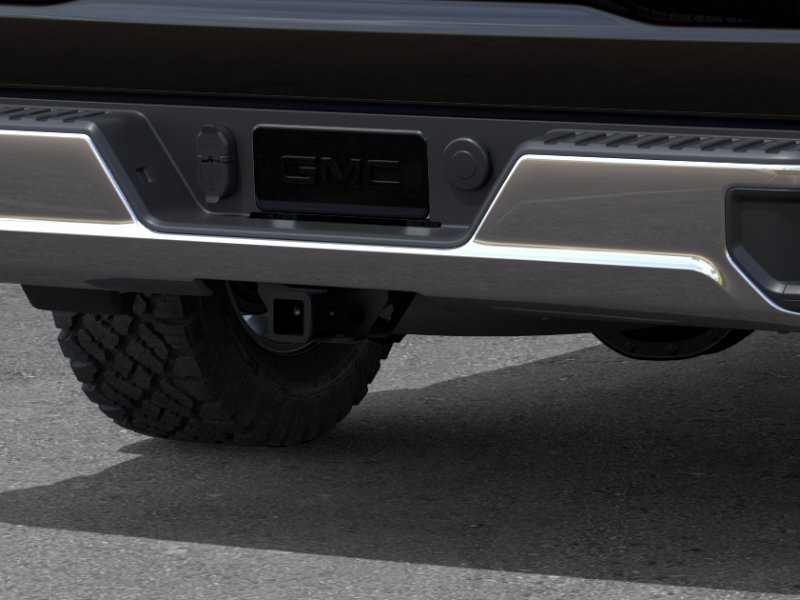 2026 GMC Sierra 1500 Pro 4WD Crew Cab 157″ Pro Gas V8 5.3L/325 [13]