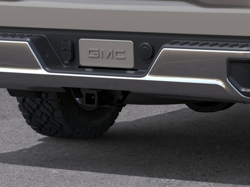 2026 GMC Sierra 1500 Pro 4WD Crew Cab 157″ Pro Gas V8 5.3L/325 [13]