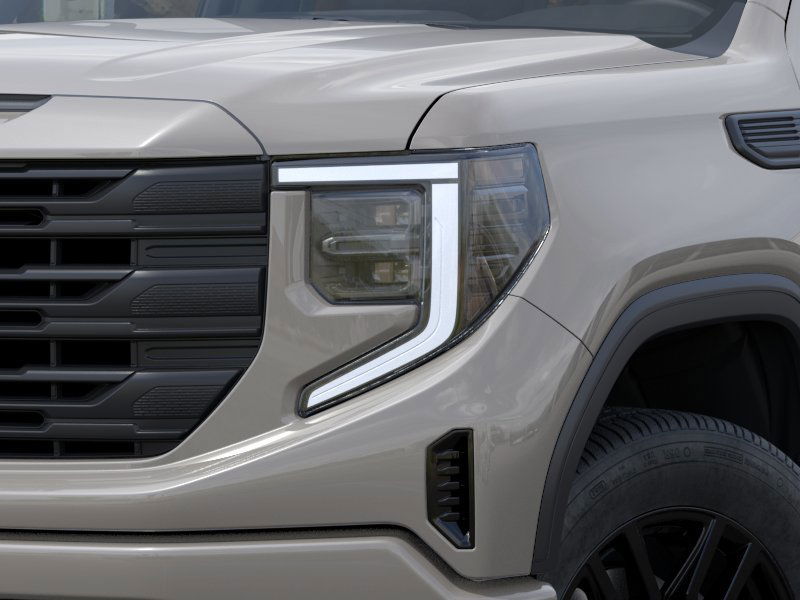 2026 GMC Sierra 1500 Pro 4WD Crew Cab 147″ Pro Gas V8 5.3L/ [9]