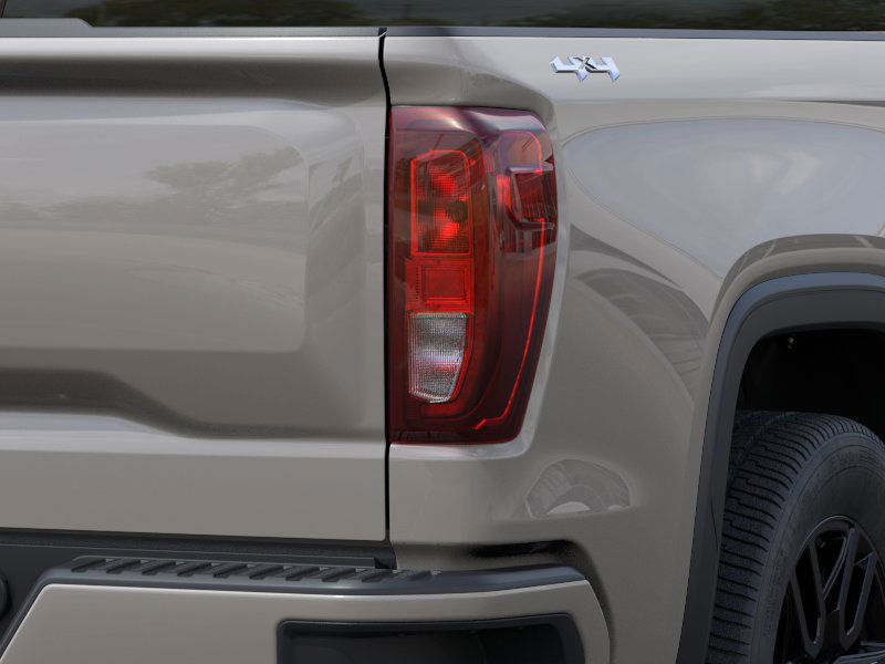 2026 GMC Sierra 1500 Pro 4WD Crew Cab 147″ Pro Gas V8 5.3L/ [10]