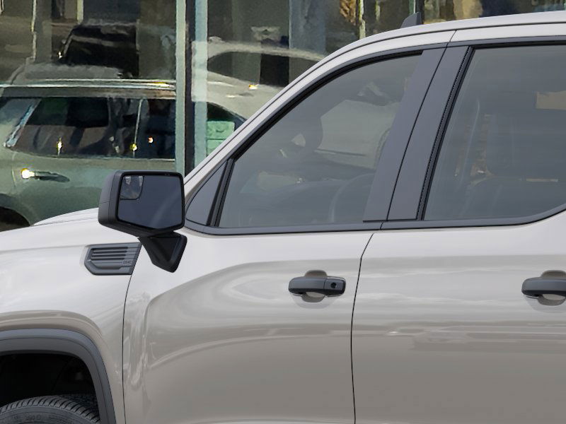 2026 GMC Sierra 1500 Pro 4WD Crew Cab 147″ Pro Gas V8 5.3L/ [11]