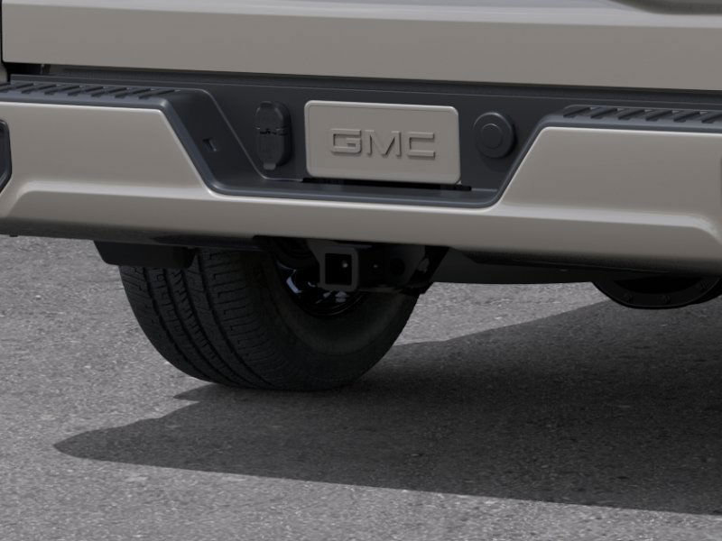 2026 GMC Sierra 1500 Pro 4WD Crew Cab 147″ Pro Gas V8 5.3L/ [13]
