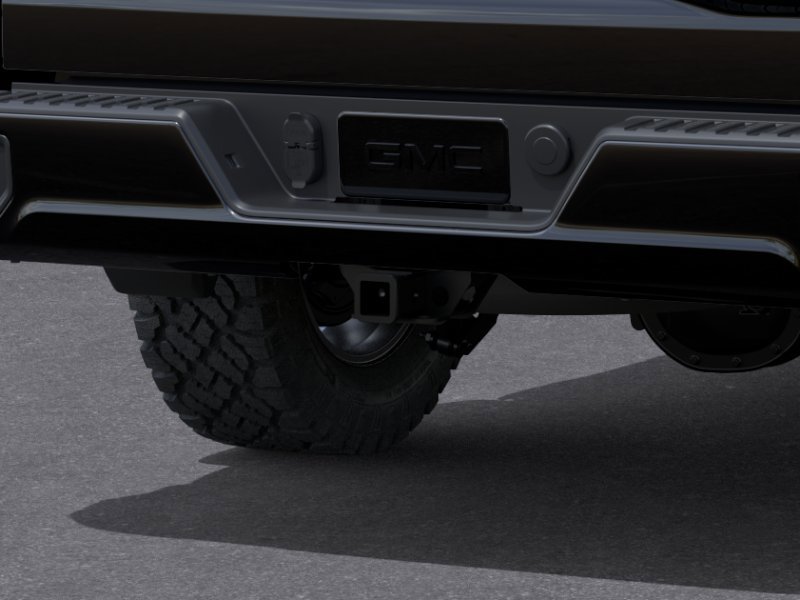 2026 GMC Sierra 1500 Pro 4WD Crew Cab 147″ Pro Gas V8 5.3L/325 [13]