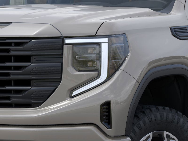 2026 GMC Sierra 1500 Pro 4WD Crew Cab 147″ Pro Gas V8 5.3L/ [9]