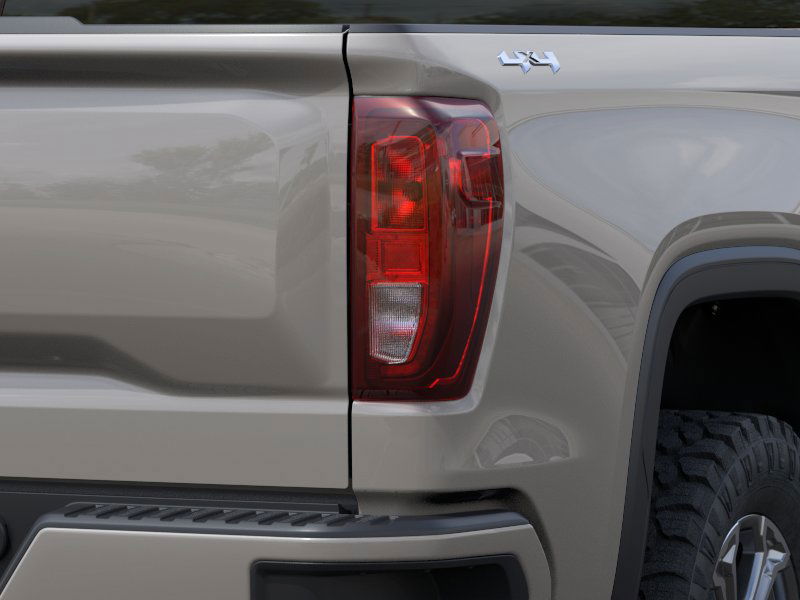2026 GMC Sierra 1500 Pro 4WD Crew Cab 147″ Pro Gas V8 5.3L/ [10]