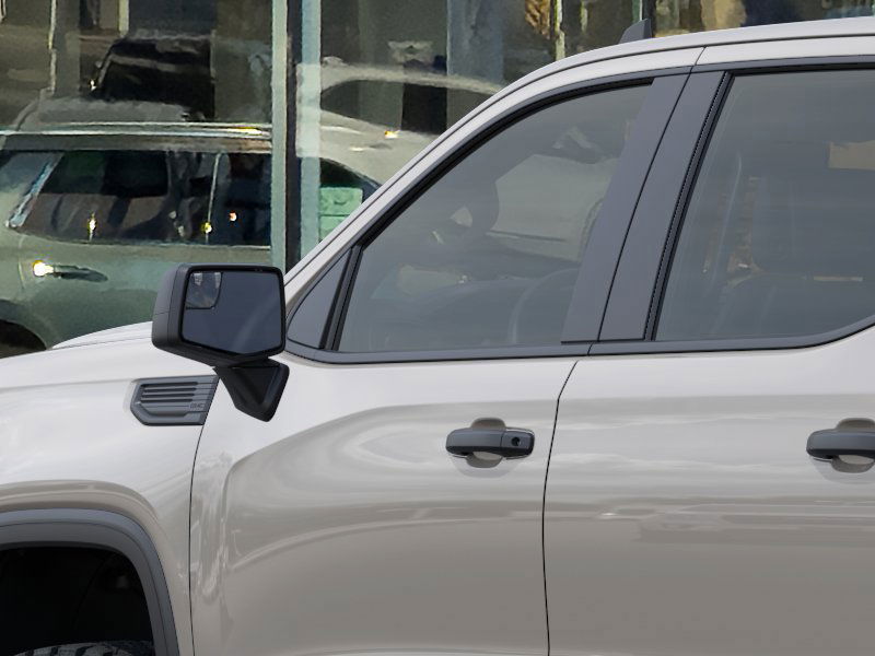 2026 GMC Sierra 1500 Pro 4WD Crew Cab 147″ Pro Gas V8 5.3L/ [11]