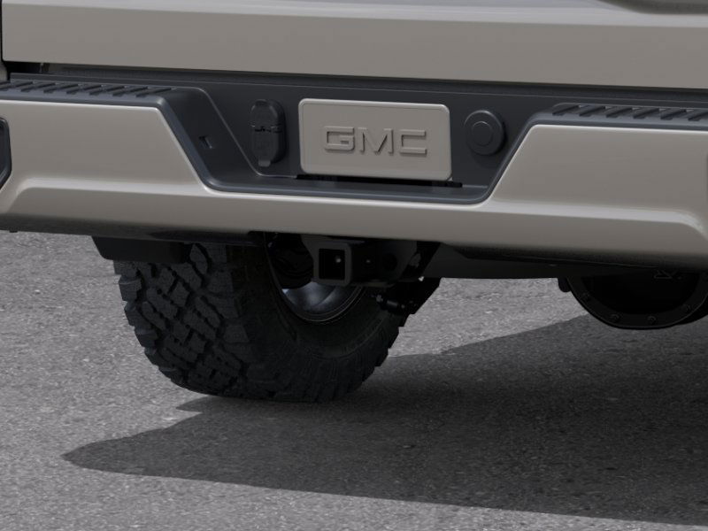 2026 GMC Sierra 1500 Pro 4WD Crew Cab 147″ Pro Gas V8 5.3L/ [13]