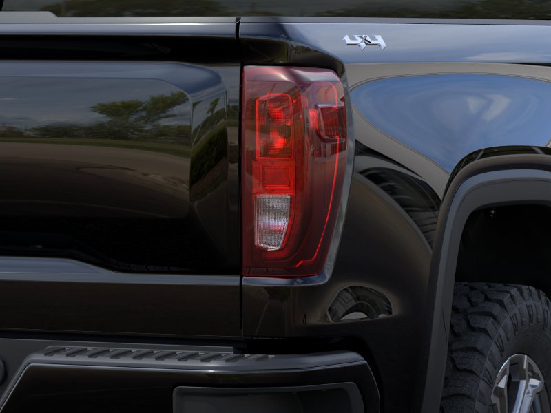 2026 GMC Sierra 1500 Pro 4WD Crew Cab 147″ Pro Gas V8 5.3L/325 [10]