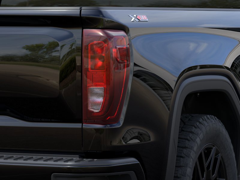 2026 GMC Sierra truck Engine, 5.3L EcoTec3 V8 [10]