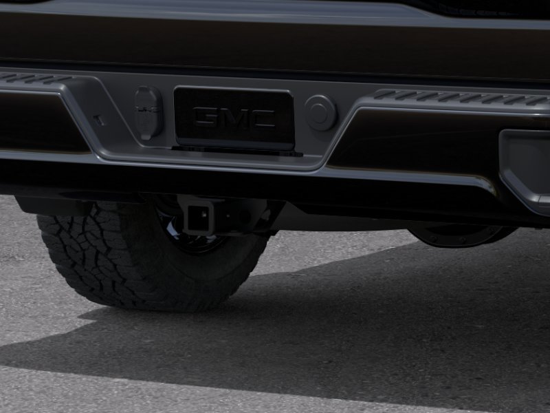 2026 GMC Sierra truck Engine, 5.3L EcoTec3 V8 [13]