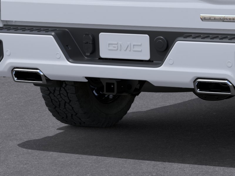 2026 GMC Sierra 1500 Elevation 4WD Crew Cab 147″ Elevation Gas V8 5.3L/325 [13]