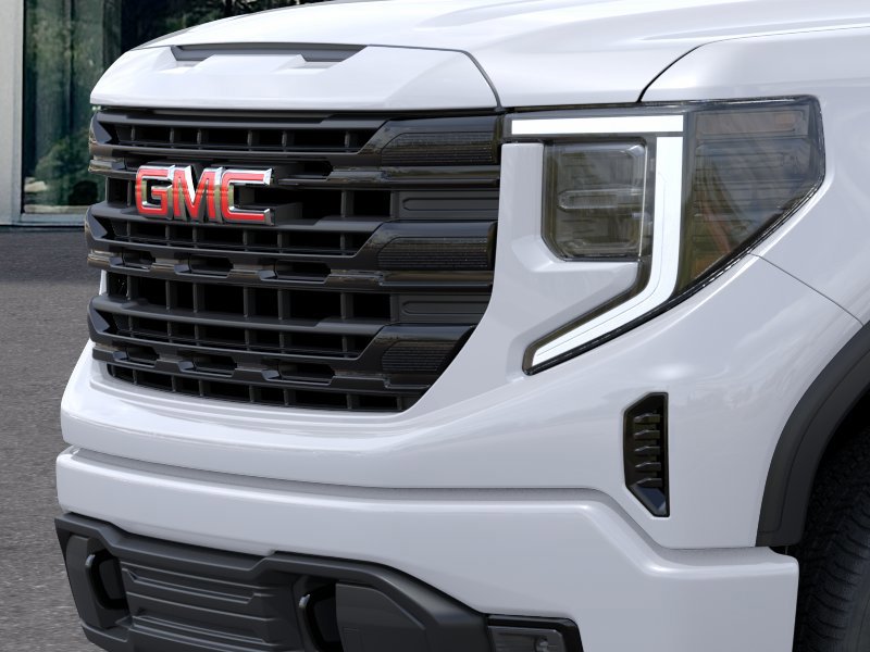 2026 GMC Sierra 1500 Elevation 4WD Crew Cab 147″ Elevation Gas V8 5.3L/325 [12]