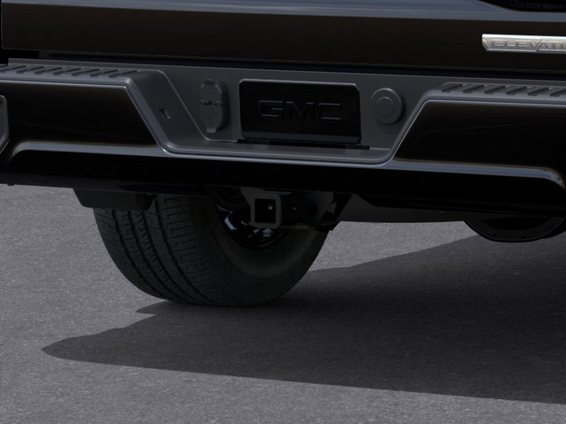 2026 GMC Sierra 1500 Elevation 4WD Crew Cab 147″ Elevation Gas V8 5.3L/325 [13]