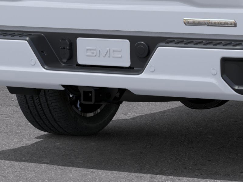2026 GMC Sierra 1500 Elevation 4WD Crew Cab 157″ Elevation Gas V8 5.3L/ [13]