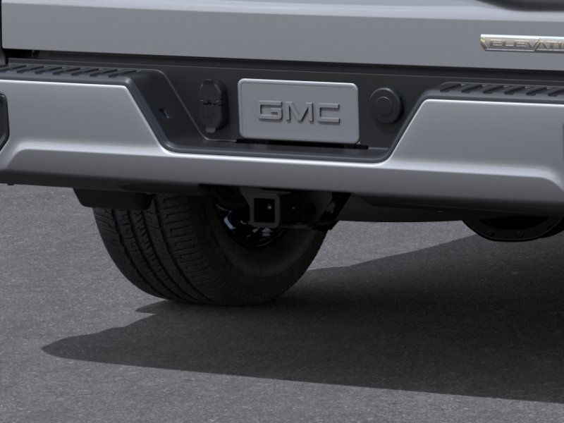 2026 GMC Sierra 1500 Elevation 4WD Crew Cab 147″ Elevation Gas V8 5.3L/325 [13]