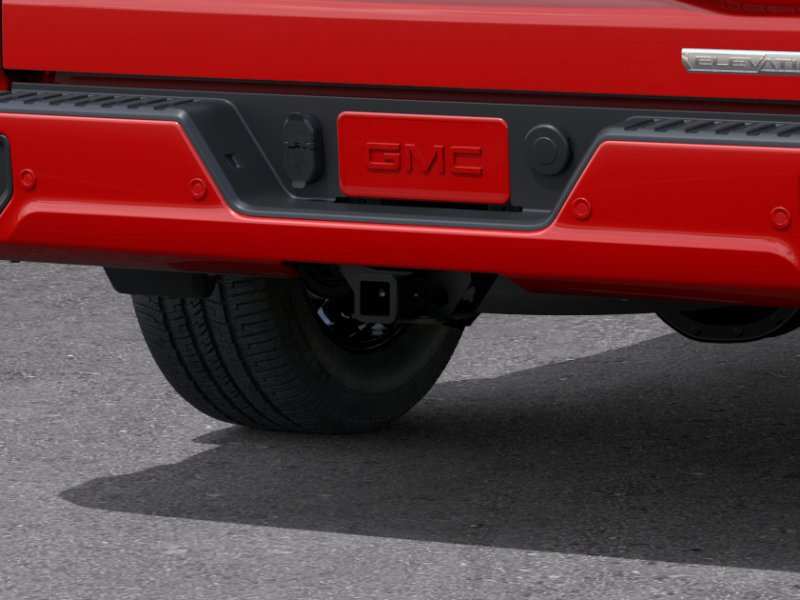 2026 GMC Sierra 1500 Elevation 4WD Crew Cab 147″ Elevation Gas V8 5.3L/325 [13]