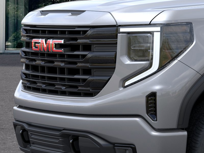 2026 GMC Sierra 1500 Elevation 4WD Crew Cab 147″ Elevation Gas V8 5.3L/325 [12]