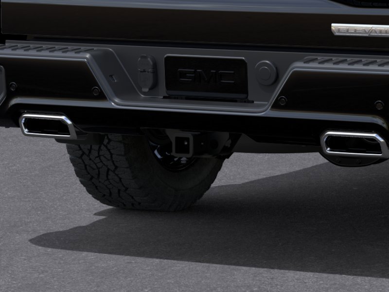 2026 GMC Sierra 1500 Elevation 4WD Crew Cab 147″ Elevation Gas V8 5.3L/325 [13]