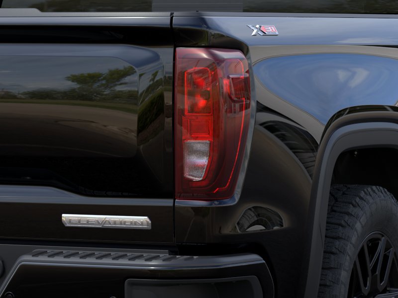 2026 GMC Sierra truck Engine, 5.3L EcoTec3 V8 [10]