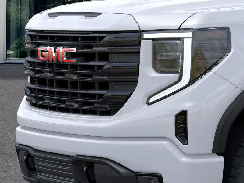 2026 GMC Sierra 1500 Elevation 4WD Crew Cab 147″ Elevation w/3SB Gas V8 5.3L/ [12]