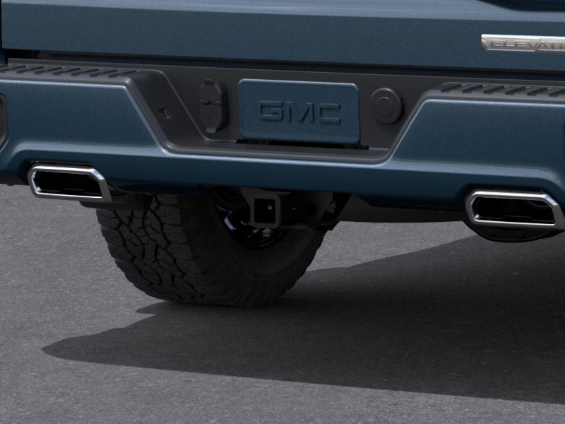 2026 GMC Sierra 1500 Elevation 4WD Crew Cab 147″ Elevation Gas V8 5.3L/325 [13]
